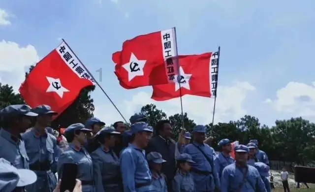 救援男厨师